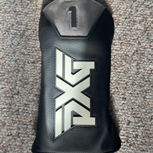 PXG Gen 4 Driver Headcover